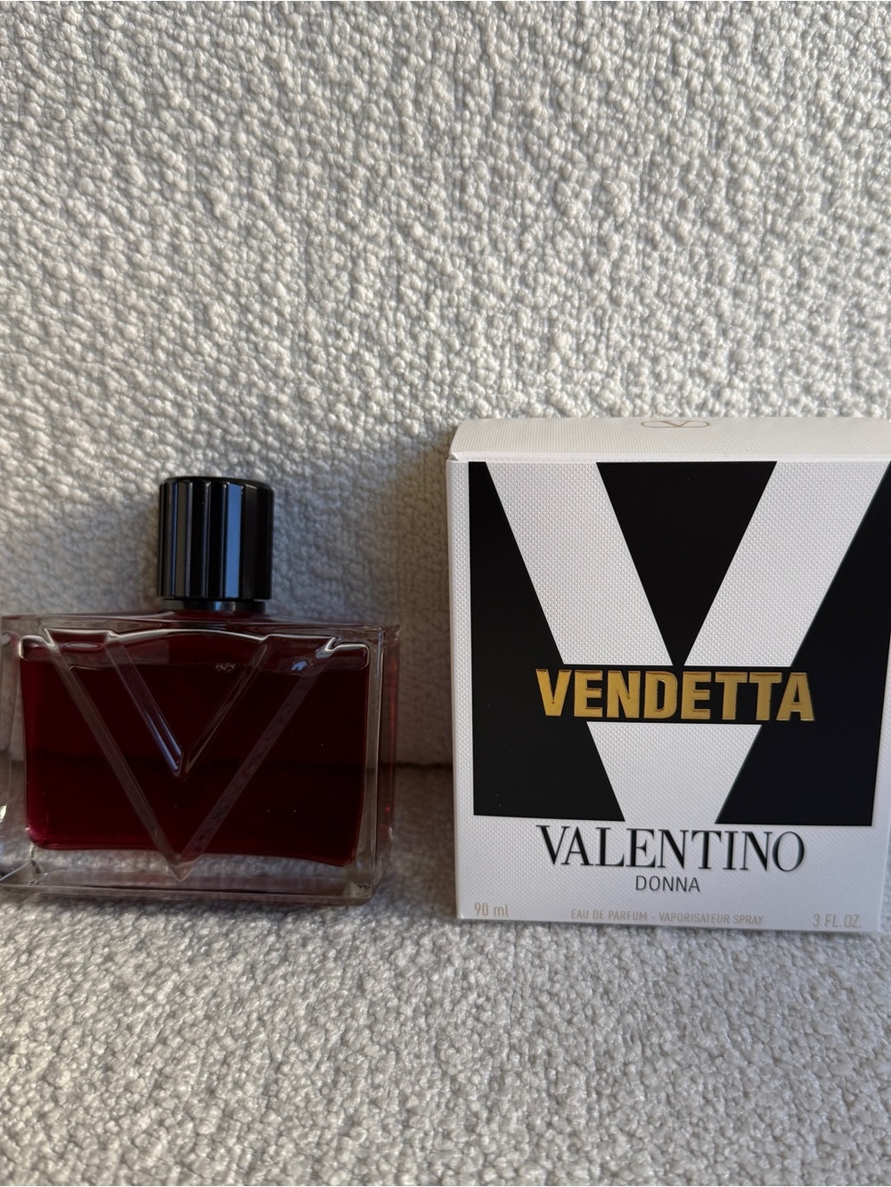 valentino vendetta donna